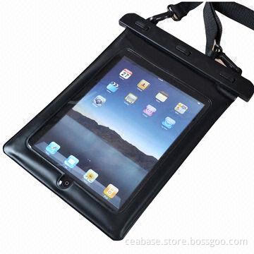 Waterproof Mobile Phone Bag for New iPad, Various Colors are Available